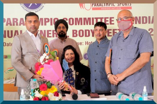 PCI Annual General Body Meeting