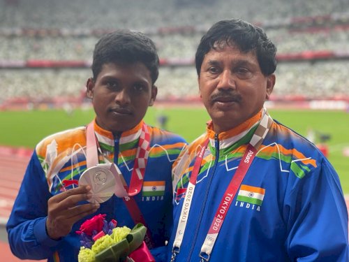 Paralympics Tokyo 2020