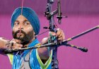 Para Archery