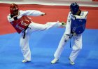Para Taekwondo