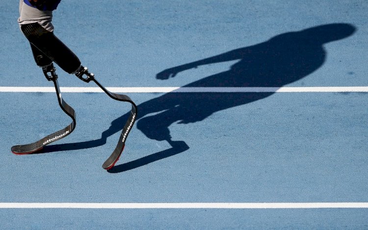 Para Athletics Classification System